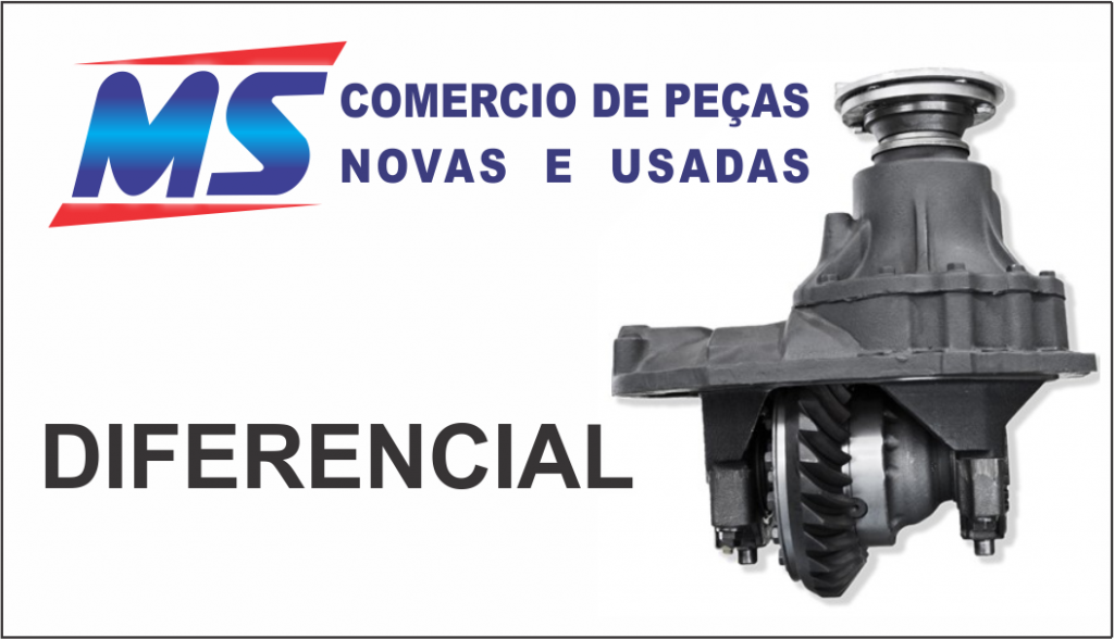 diferencial
