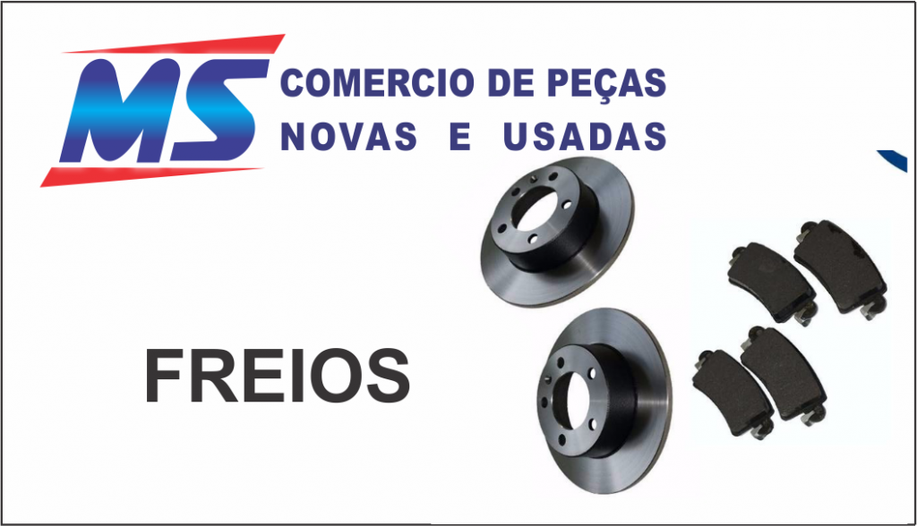 freios