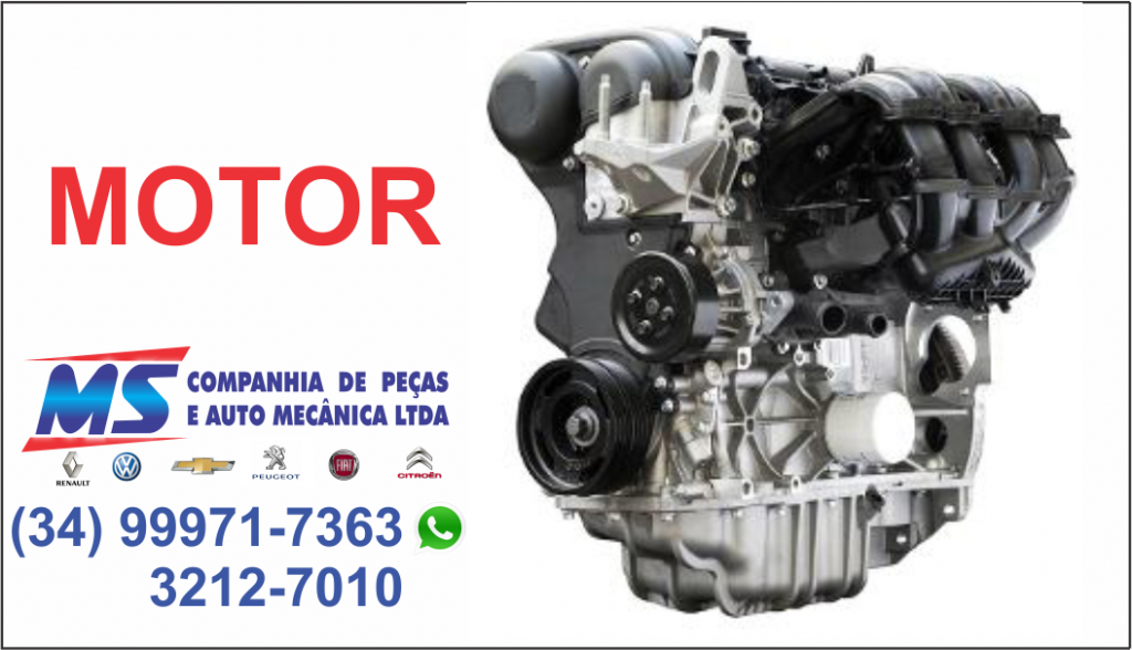 motor