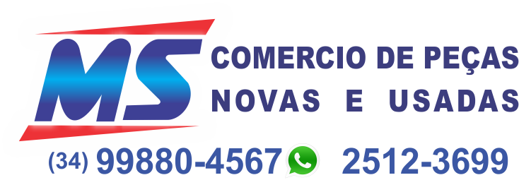 MS Auto Peças Mecânica